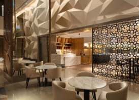 JW Marriott Hotel Lima 5