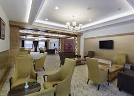 Alba Resort Hotel - Ultra All Inclusive 4