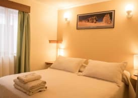 Hostal Solor 3