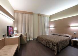 Hotel Federico II 5