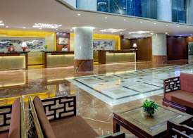 Beijing Landmark Hotel 4