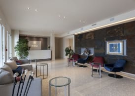 Villa del Poggio Prosecco Bike Hotel 2