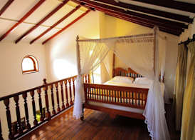 Dickwella Resort and Spa 3