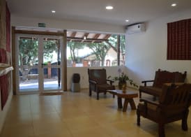 Kelta Hotel Puerto Iguazú Centro 2