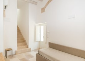 Masseria Mongiò dell'Elefante 3