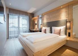 Tirol Lodge 3