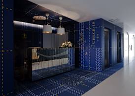 Macarico Beach Hotel 3