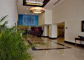 Marriott Venezuela Hotel Playa Grande 5