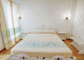 HOTEL Al FARO , SPIAGGIA LA CINTA ,SAN TEODORO 4