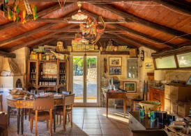 Agriturismo Val Di Noto 3