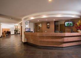 Hotel Jose Antonio Cusco 2