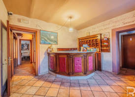 Albergo Miramonti 3
