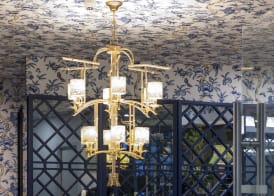 Coração de Fatima Boutique Hotel 2
