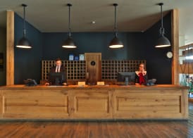 Rooms Hotel Kazbegi 3