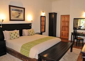 Tzaneen Country Lodge 4