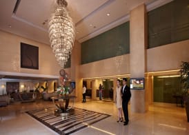 Impiana KLCC Hotel 4