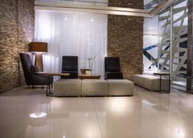 Howard Johnson Plaza by Wyndham Buenos Aires 5