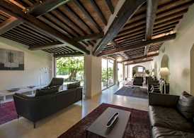 La Reggia Sporting Center Hotel 4
