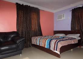 Royal Infinity International Hotel 3