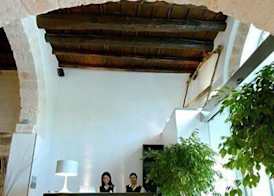 Ucciardhome Hotel 3