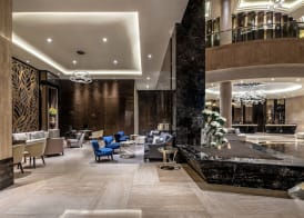 The Ritz-Carlton Jakarta, Mega Kuningan 2