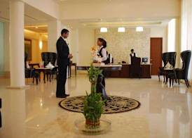 Ambrosia Sarovar Portico 5