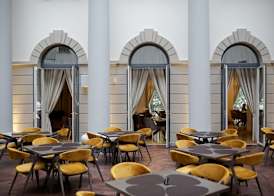 VICTORIA Hotel Klaipėda 3