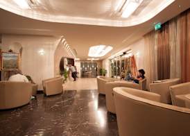 Main Palace Hotel 4