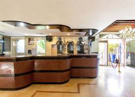 Hotel Akabar 3