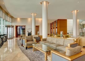 Sheraton Miramar Hotel & Convention Center 2