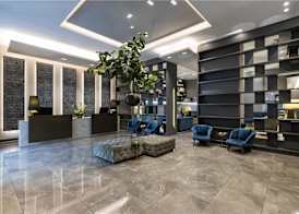 York Medellin, Curio Collection by Hilton 3