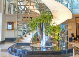 Millennium Hotel and Convention Centre Kuwait 4
