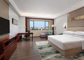 Wyndham Garden Foshan Nanhai 3