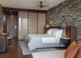 Lujo Hotel Bodrum 4