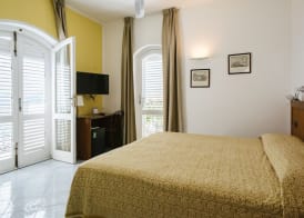 Hotel Punta Scario 4