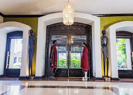 Sea Cliff Hotel 3