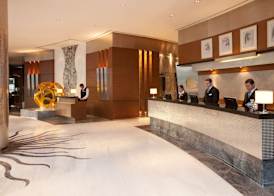 Nour Arjaan by Rotana-Fujairah 4