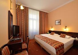 Palatinus Grand Hotel 5