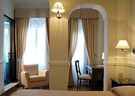 Hotel Flora 4