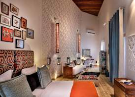 Karawan Riad 5