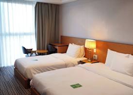 Hotel Tour 3