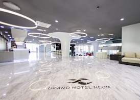 Grand Hotel Neum Wellness & Spa 2