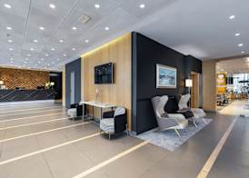 Nobel Palace Hotel 5