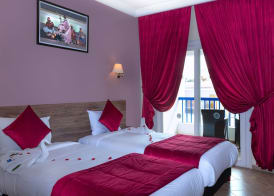 Hotel Tildi Hotel & Spa 3