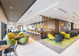 Hilton Garden Inn Windhoek 5