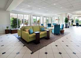 Hilton Garden Inn Montreal Airport 3