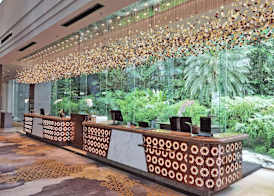 Sama Sama Hotel KLIA 5