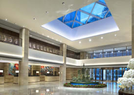 White Swan Hotel 2