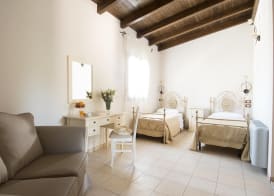 Masseria Grottella 5