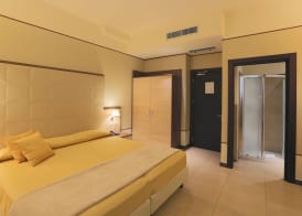 Hotel Milazzo 4